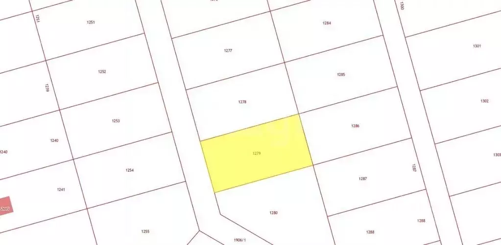 Участок в Тульская область, Тула городской округ, с. Частое  (13.1 ... - Фото 1