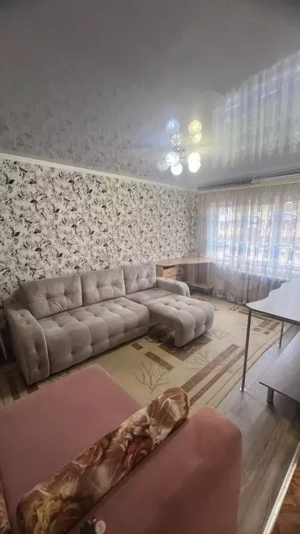 1-к. квартира, 30,6 м, 1/5 эт. - Фото 0