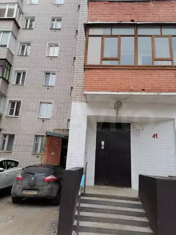 2-к. квартира, 42 м, 6/9 эт. - Фото 0