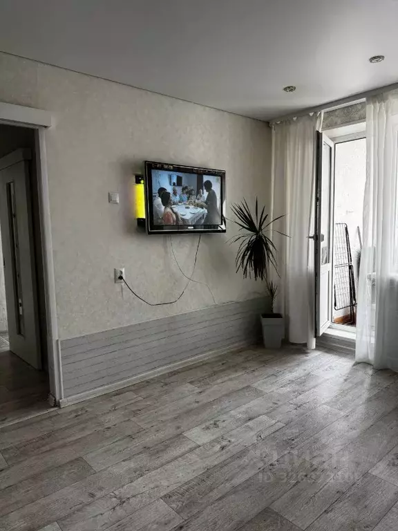 2-к кв. Башкортостан, Уфа ул. Николая Дмитриева, 23 (44.0 м) - Фото 1