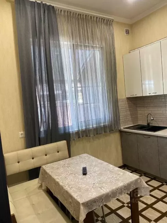 1-к кв. Краснодарский край, Сочи городской округ, с. Верхневеселое ул. ... - Фото 0
