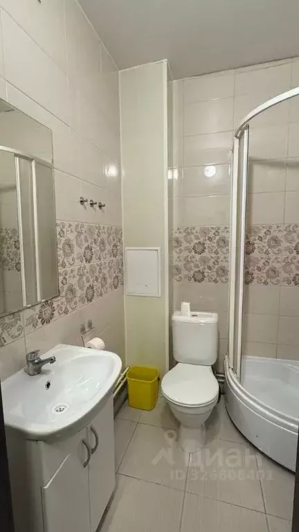 Студия Санкт-Петербург Комендантский просп., 69 (24.0 м) - Фото 2