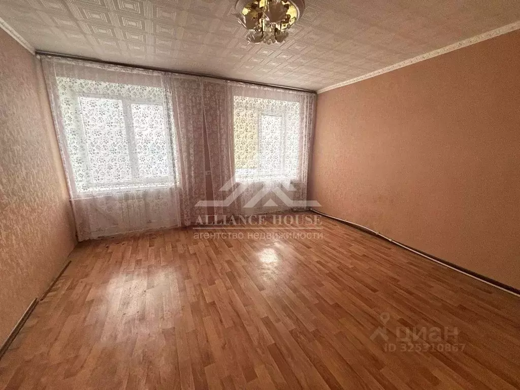 1-к кв. Татарстан, Казань Ботаническая ул., 23/31к2 (22.6 м) - Фото 1