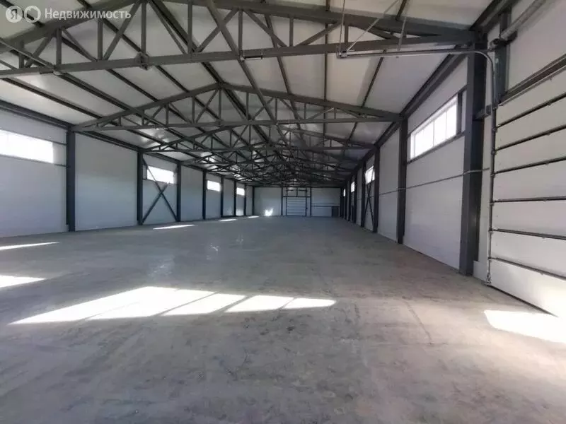 Склад (600 м) - Фото 2
