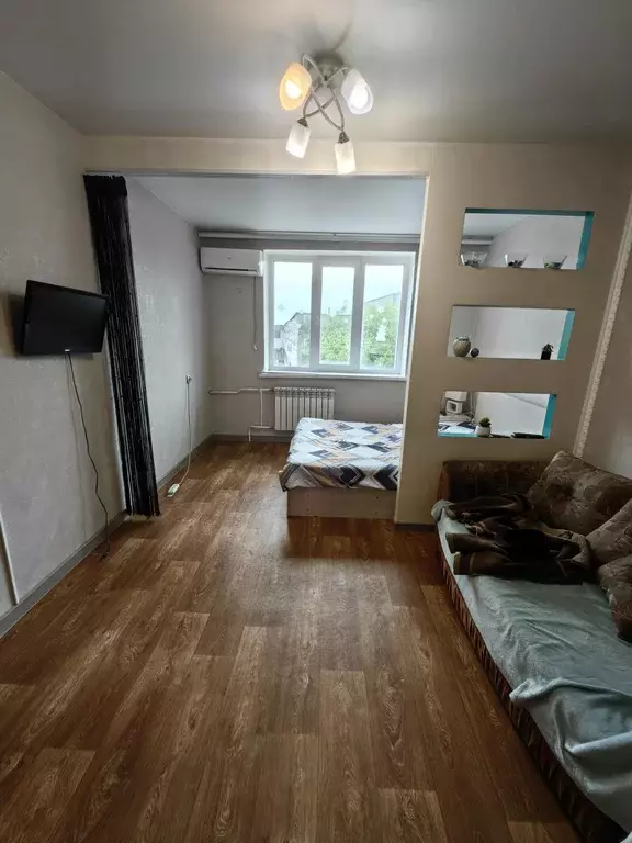 Продаётся 2-к квартира, 45 м - Фото 1