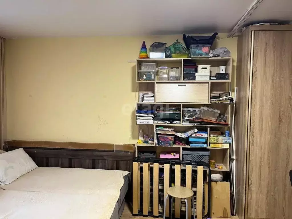 1-к кв. Ярославская область, Ярославль ул. Чкалова, 19А (30.1 м) - Фото 0