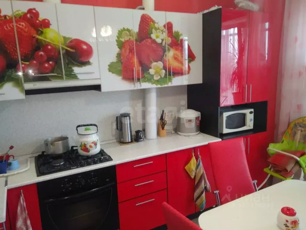 1-к кв. Татарстан, Лаишевский район, Столбищенское с/пос, с. Усады ул. ... - Фото 1