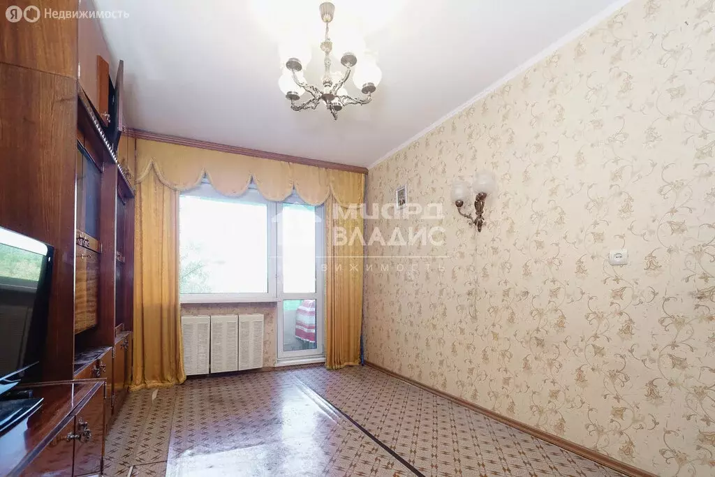 2-комнатная квартира: Омск, улица Муромцева, 91 (43.8 м) - Фото 1