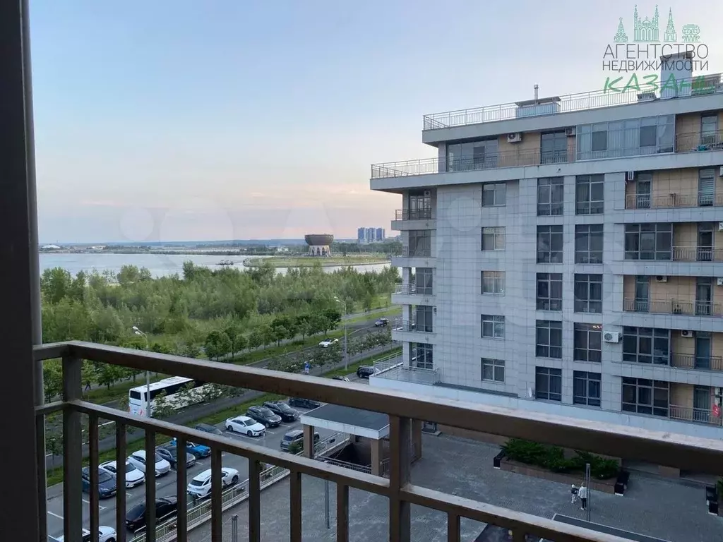 2-к. квартира, 50 м, 4/6 эт. - Фото 0