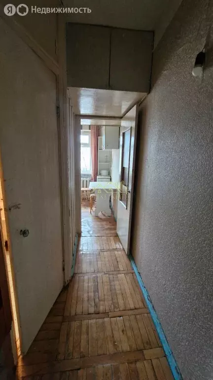 1-комнатная квартира: Владикавказ, проспект Коста, 286к2 (31 м) - Фото 2