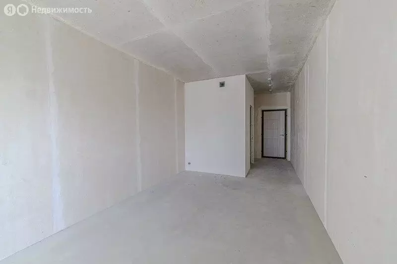 Квартира-студия: Пенза, улица Измайлова, 58Ак1 (23.3 м) - Фото 1