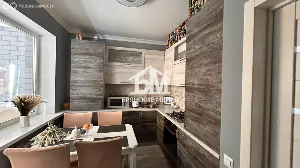 1-комнатная квартира: Брянск, улица Софьи Перовской, 38 (43 м) - Фото 2