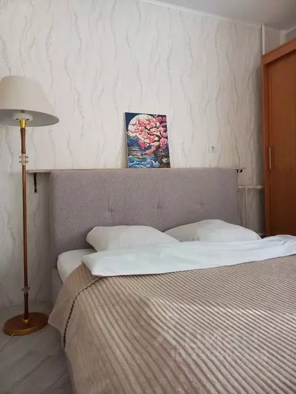 1-к кв. Саратовская область, Саратов ул. Имени М.В. Ломоносова, 10А ... - Фото 0