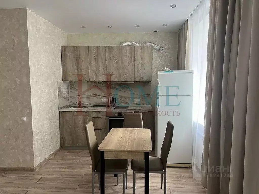 2-к кв. Новосибирская область, Новосибирск ул. Урицкого, 34 (48.3 м) - Фото 1