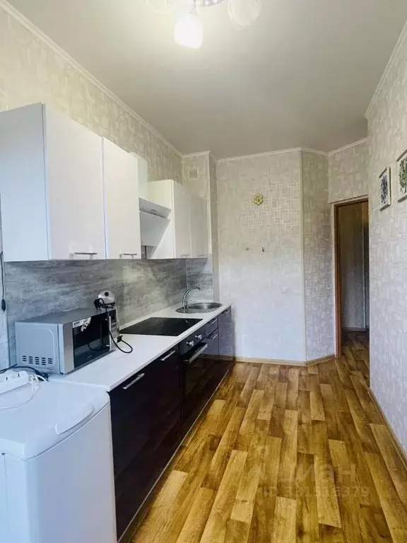 2-к кв. Краснодарский край, Сочи Виноградная ул., 206 (49.7 м) - Фото 1