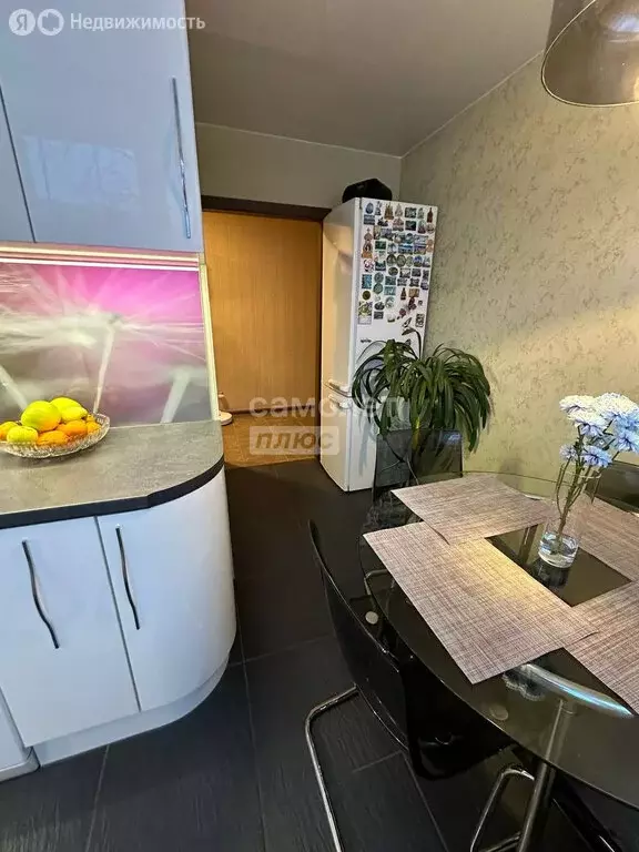 3-комнатная квартира: Выборг, Большая Каменная улица, 9 (66.5 м) - Фото 2