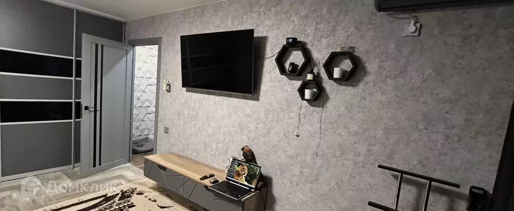 Продаётся 1-к квартира, 33 м - Фото 1