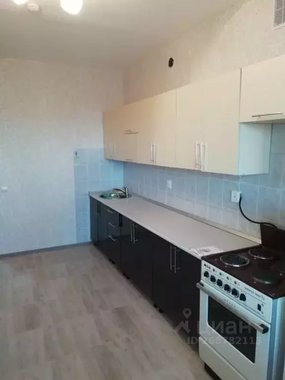 1-к кв. Ульяновская область, Ульяновск ул. Карбышева, 2а (45.0 м) - Фото 1