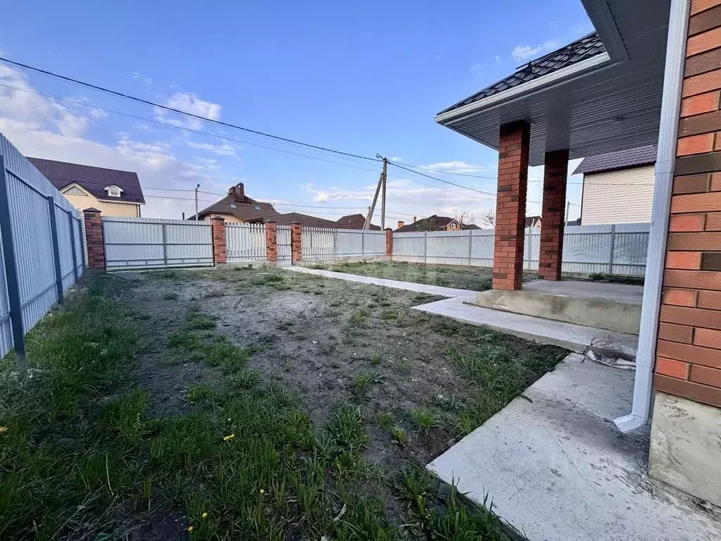 Дом в Белгородская область, Старый Оскол ул. Покровская, 111 (115 м) - Фото 1