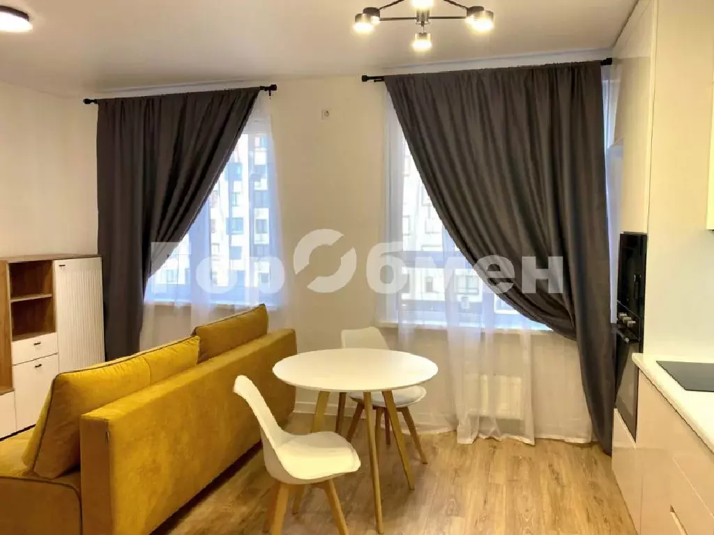 Продается студия - Фото 2