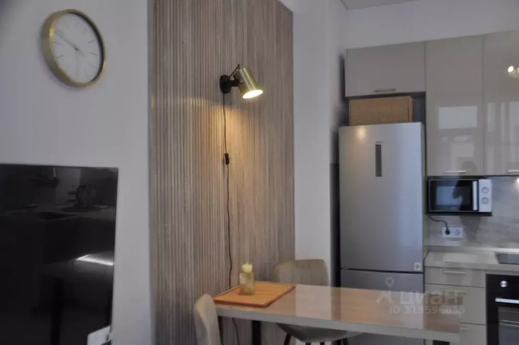 1-к кв. Санкт-Петербург Пулковское ш., 95к5Д (33.0 м) - Фото 1