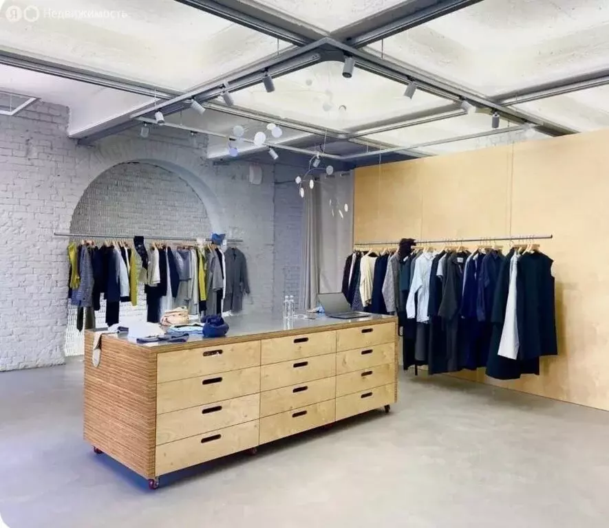 Помещение свободного назначения (66 м) - Фото 0