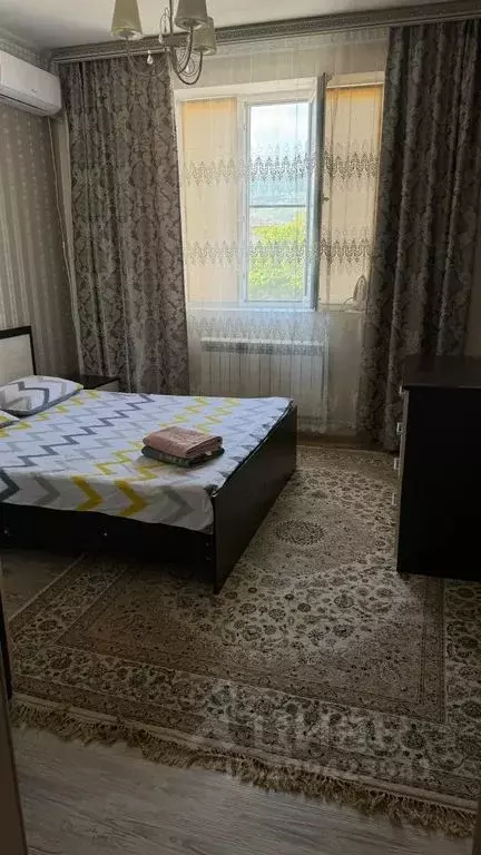 2-к кв. Дагестан, Дербент ул. Тахо-Годи, 9 (75.0 м) - Фото 1
