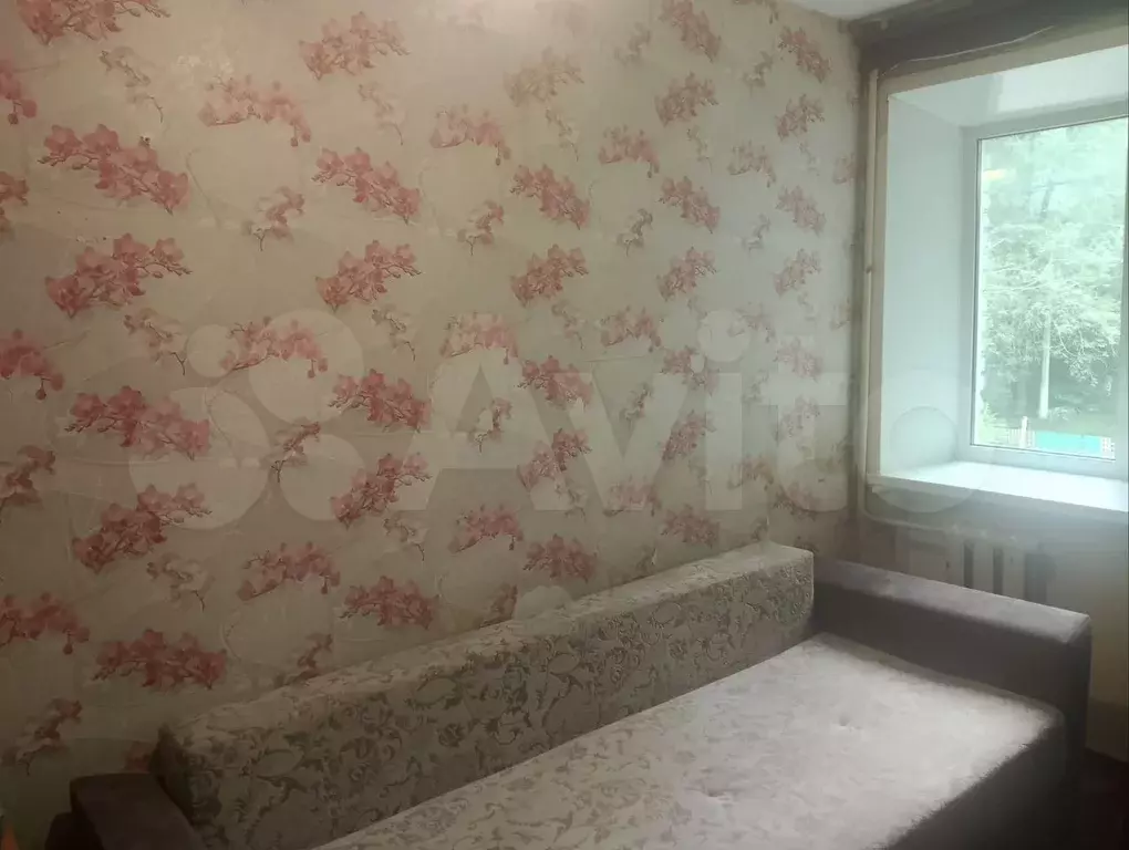 3-к. квартира, 24 м, 2/5 эт. - Фото 0