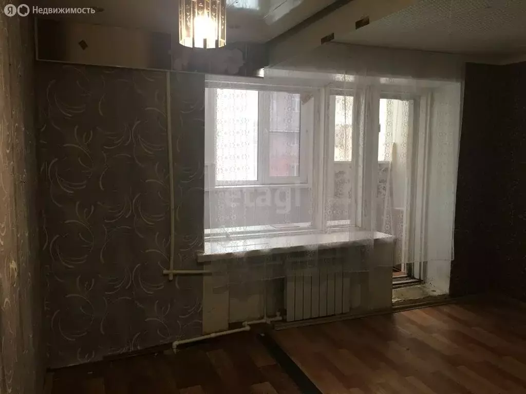 1-комнатная квартира: Челябинская область, Кусинский муниципальный ... - Фото 1