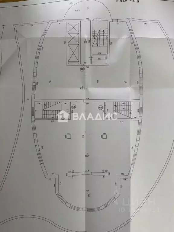 Помещение свободного назначения в Калининградская область, Калининград ... - Фото 2