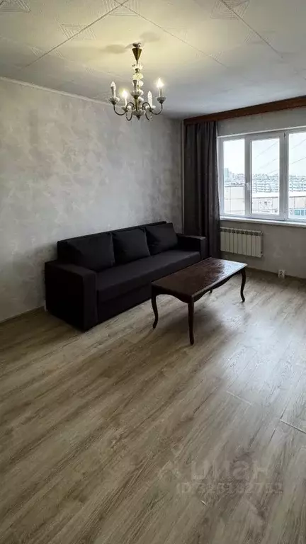 1-к кв. Санкт-Петербург ул. Жени Егоровой, 12К2 (40.0 м) - Фото 1