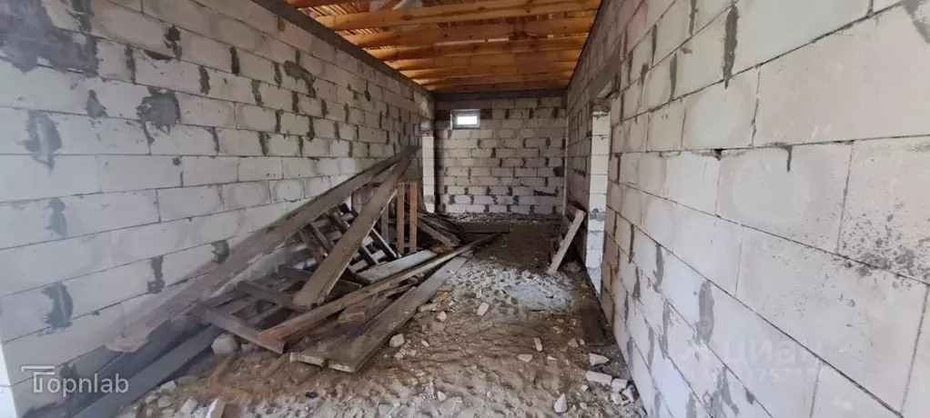 Дом в Пензенская область, Пензенский район, Мичуринский сельсовет, ... - Фото 1