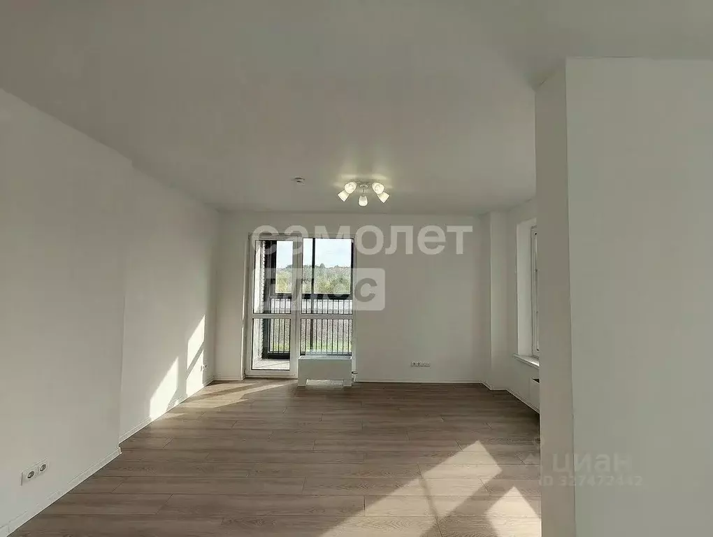 2-к кв. Москва Кусковская ул., 12/1 (55.5 м) - Фото 1