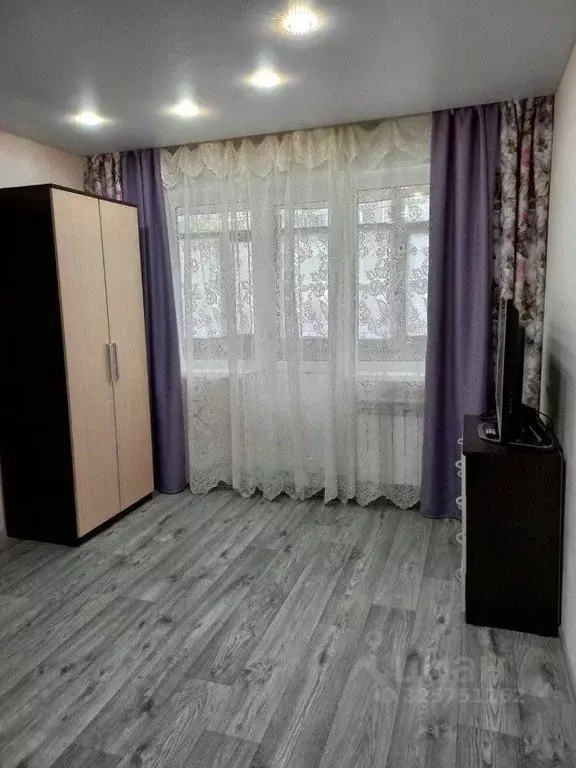 2-к кв. Орловская область, Мценск Московская ул., 40 (46.1 м) - Фото 1