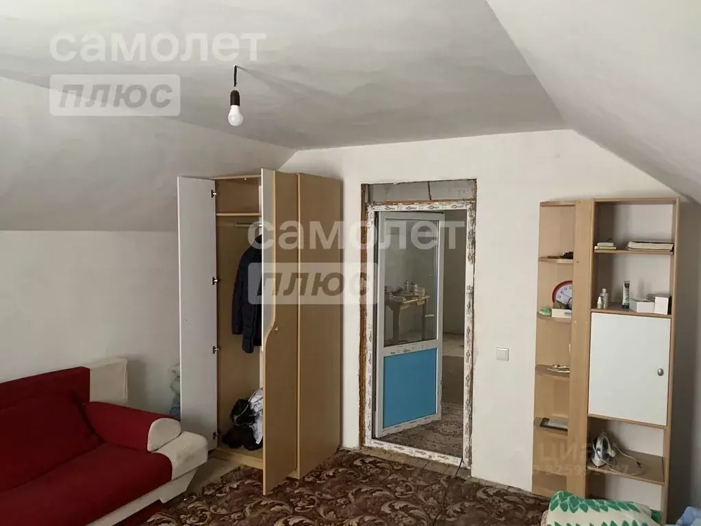 Дом в Тюменская область, Тюменский муниципальный округ, с. Онохино ул. ... - Фото 2