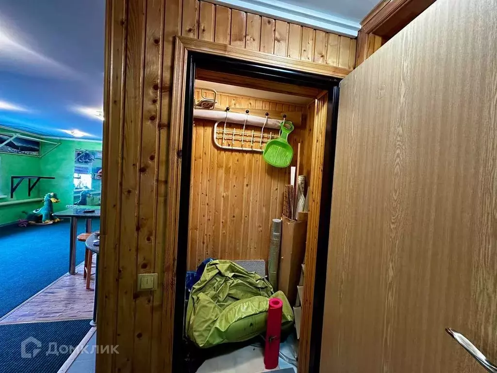 Продаётся 5-к квартира, 156.4 м - Фото 1