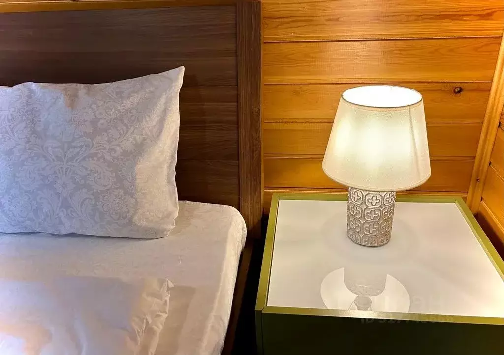 Дом в Красноярский край, Красноярск городской округ, пос. Минино ул. ... - Фото 1