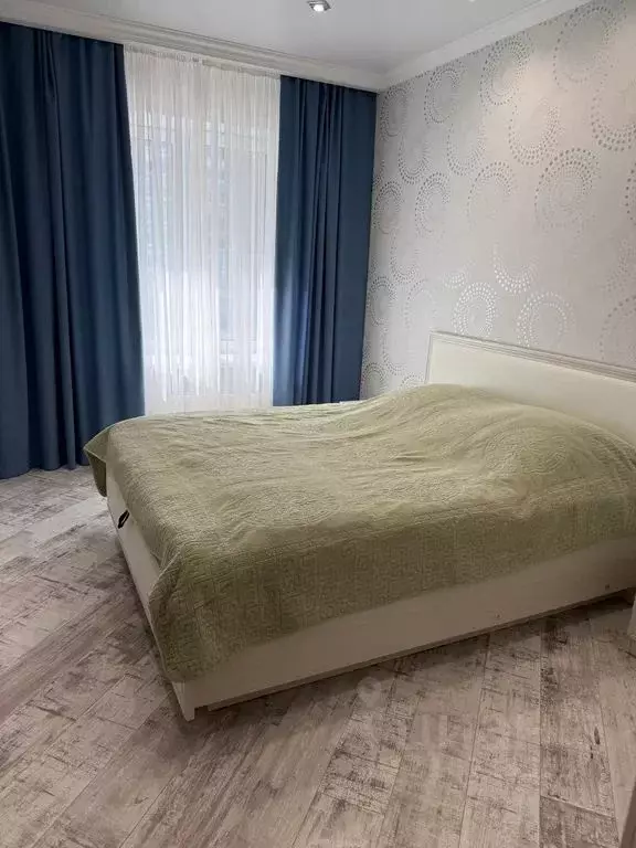 2-к кв. Татарстан, Казань ул. Николая Ершова, 62Вк2 (57.0 м) - Фото 1
