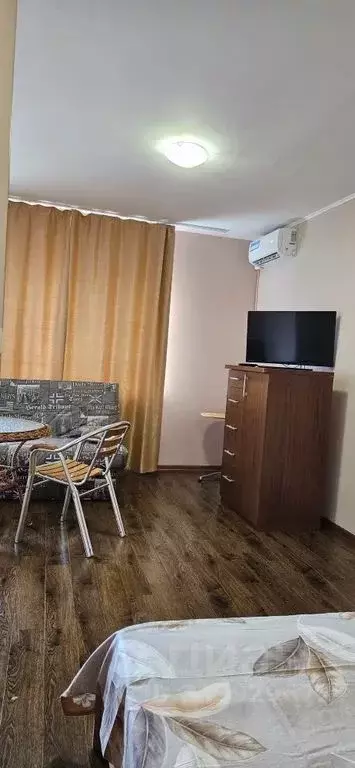 Студия Приморский край, Владивосток Весенняя ул., 6с1 (38.0 м) - Фото 1