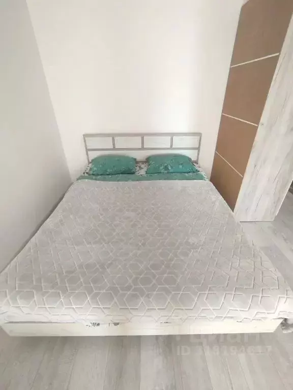 1-к кв. Башкортостан, Уфа Айская ул., 75/1 (30.0 м) - Фото 0