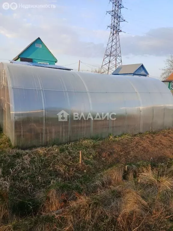 Участок в Ковров, СНТ № 15 КЭМЗ, 70 (5 м) - Фото 2