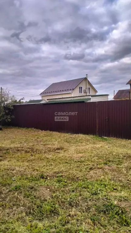 Участок в Московская область, Раменский муниципальный округ, с. ... - Фото 2