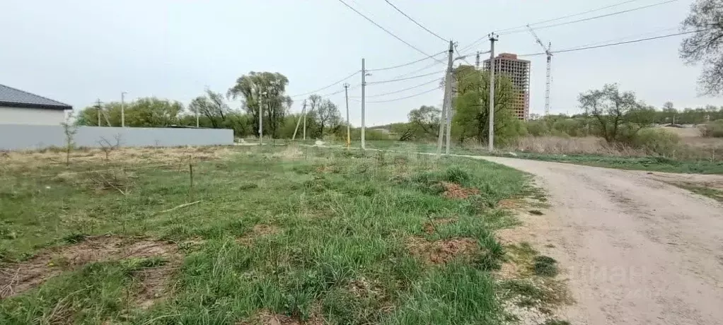 Участок в Тульская область, Тула городской округ, с. Теплое  (12.0 ... - Фото 0