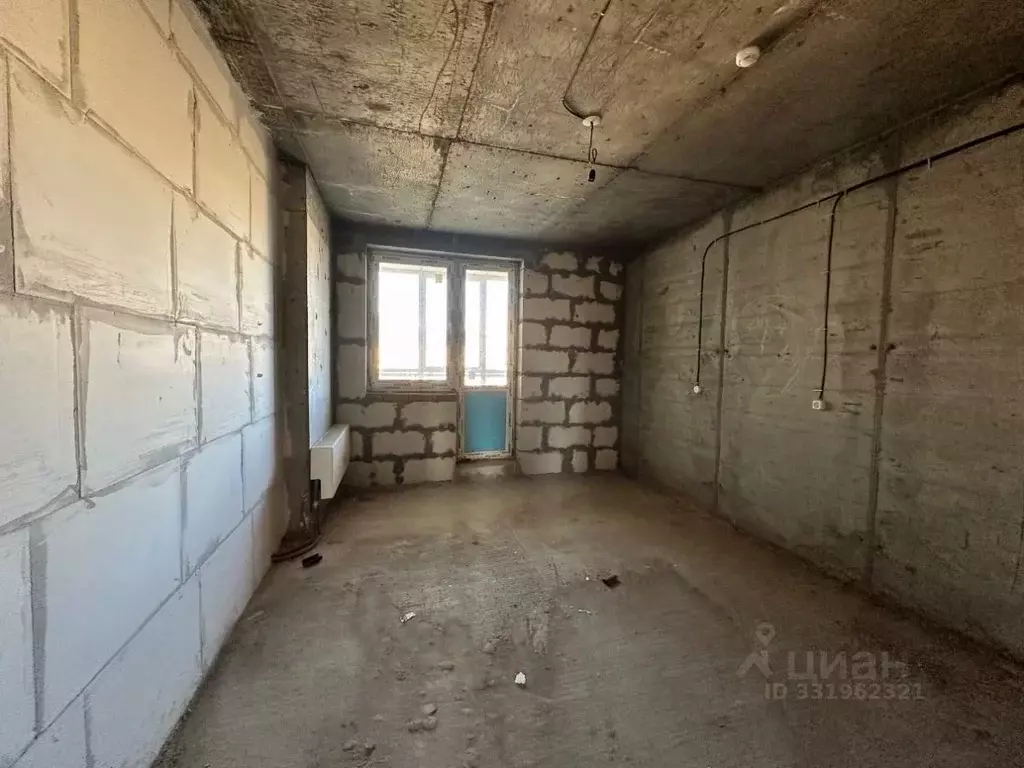 2-к кв. Татарстан, Казань ул. Адоратского, 1Б (83.4 м) - Фото 2