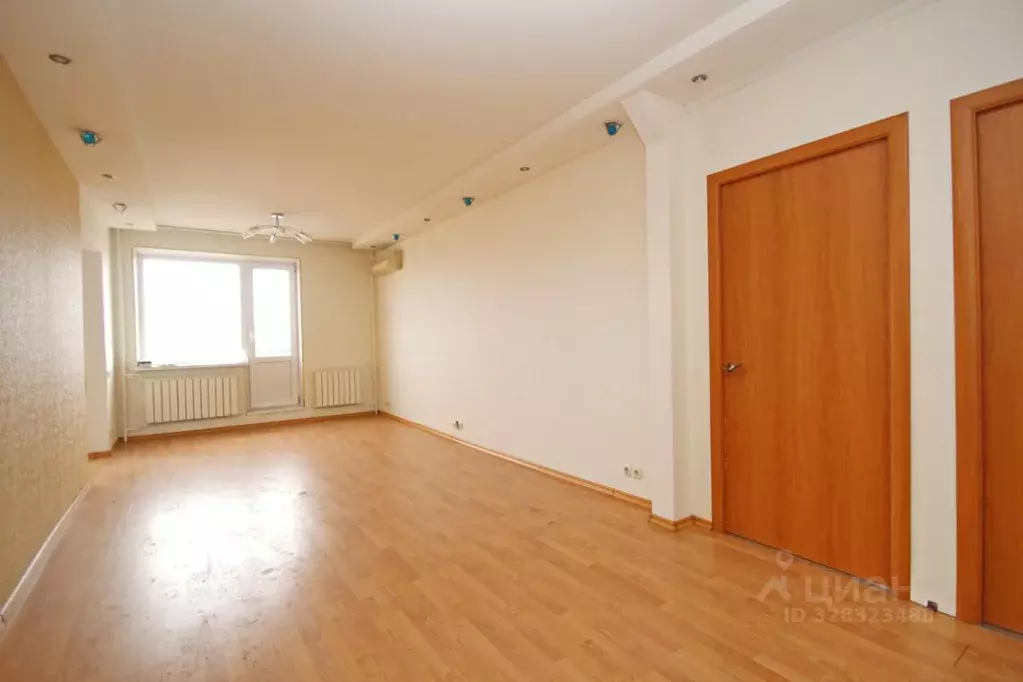 3-к кв. Москва Суздальская ул., 42К3 (70.0 м) - Фото 1