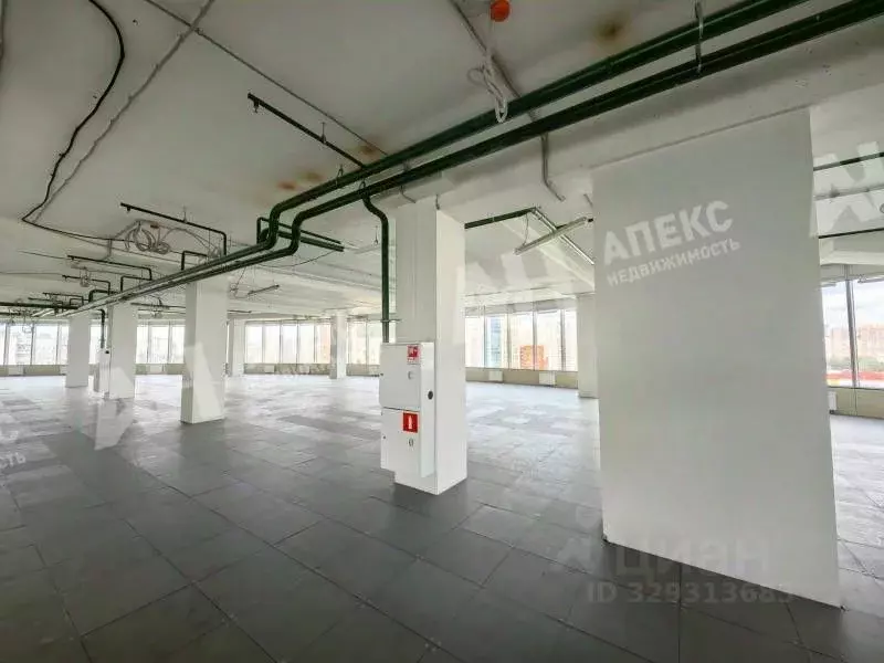 Помещение свободного назначения в Московская область, Химки ул. ... - Фото 2