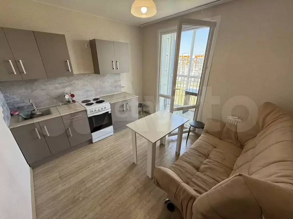 3-к. квартира, 75 м, 9/10 эт. - Фото 1