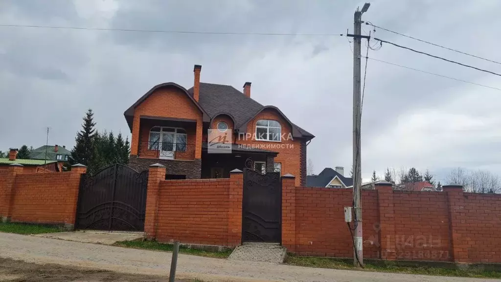 Дом в Москва Север ДСК, 31 (298 м) - Фото 1