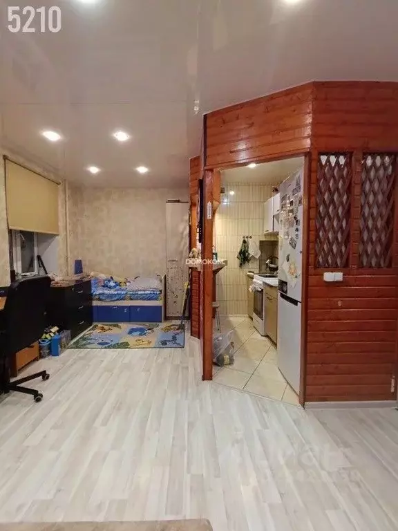 Студия Свердловская область, Нижний Тагил ул. Булата Окуджавы, 11 ... - Фото 2