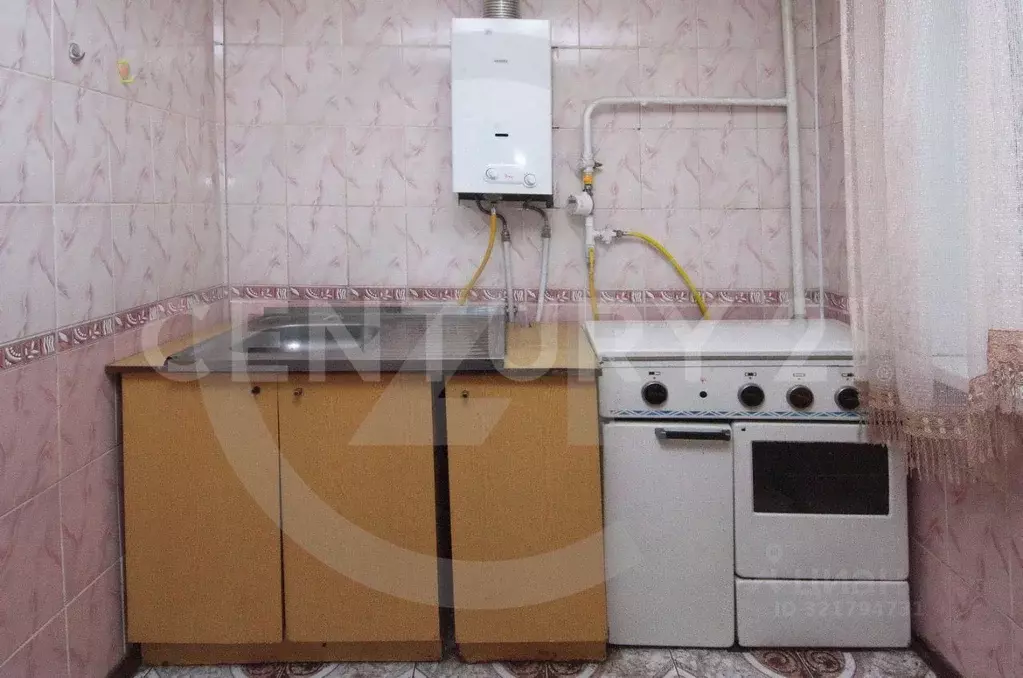 3-к кв. Мордовия, Саранск городской округ, Луховка рп ул. Октябрьская, ... - Фото 2